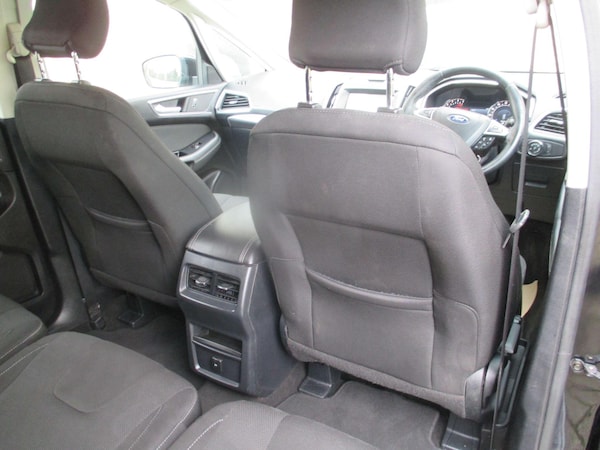 Used Ford S-Max 2017 for sale - 76295341: Photo 44