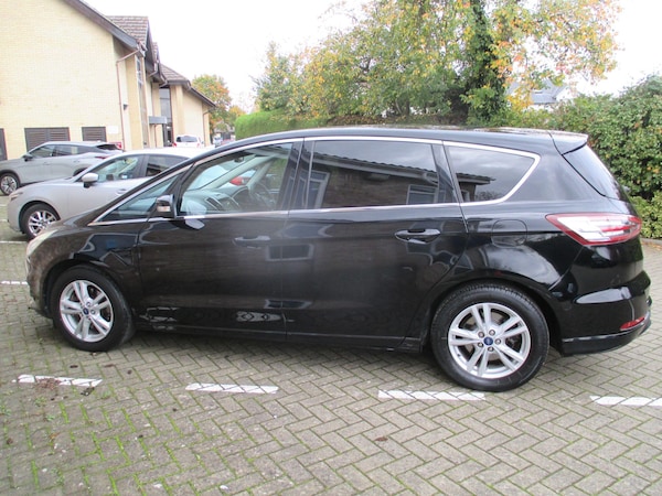 Used Ford S-Max 2017 for sale - 76295341: Photo 6