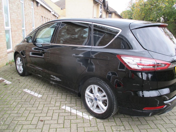 Used Ford S-Max 2017 for sale - 76295341: Photo 7