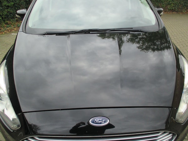 Used Ford S-Max 2017 for sale - 76295341: Photo 9