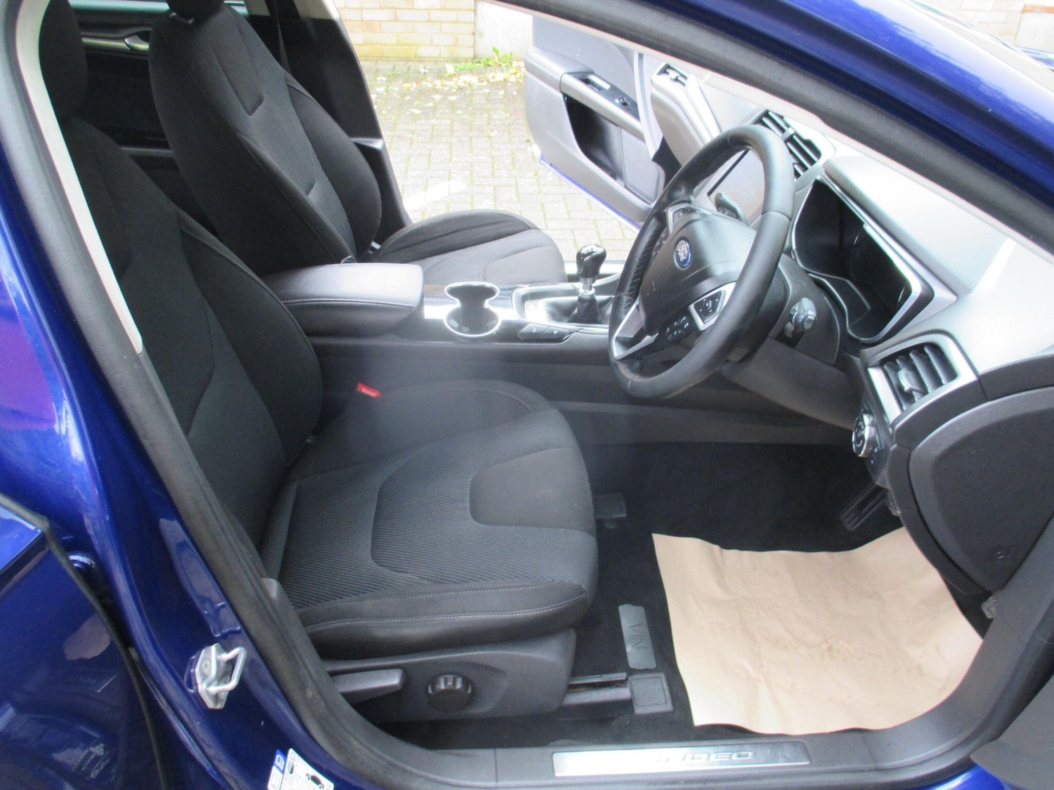 Vehicle 23