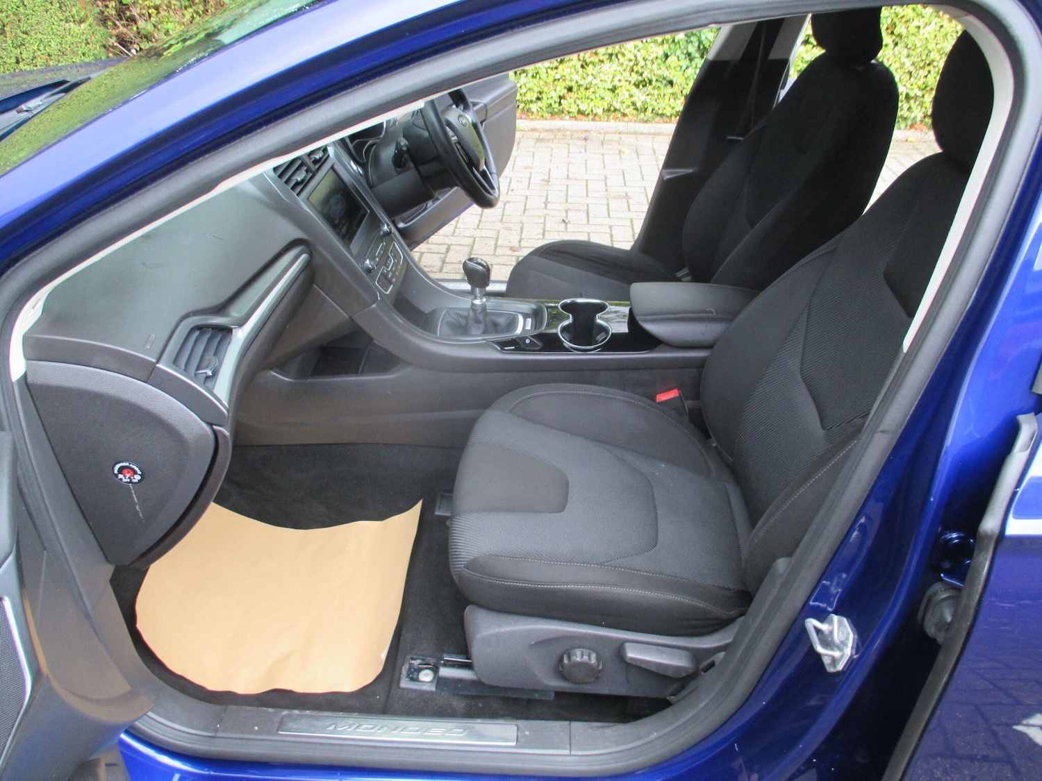 Vehicle 25