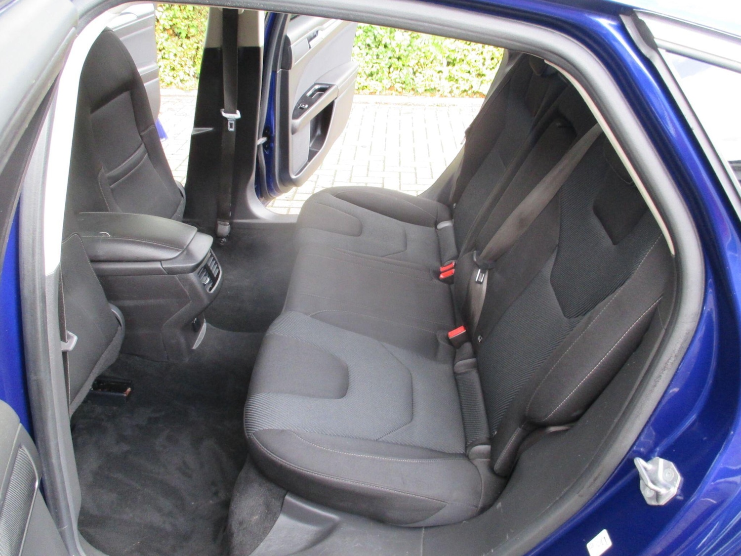 Vehicle 28