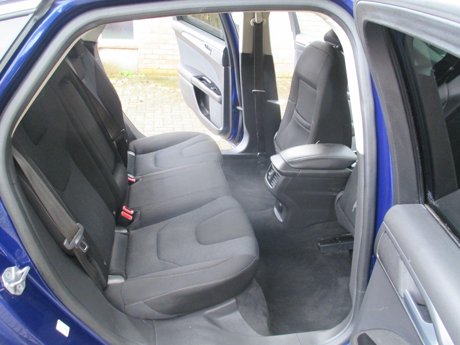 Vehicle 29