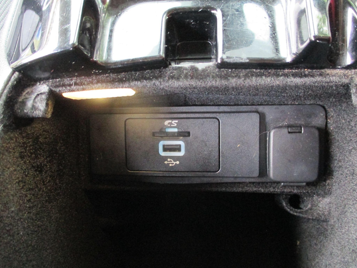 Vehicle 38