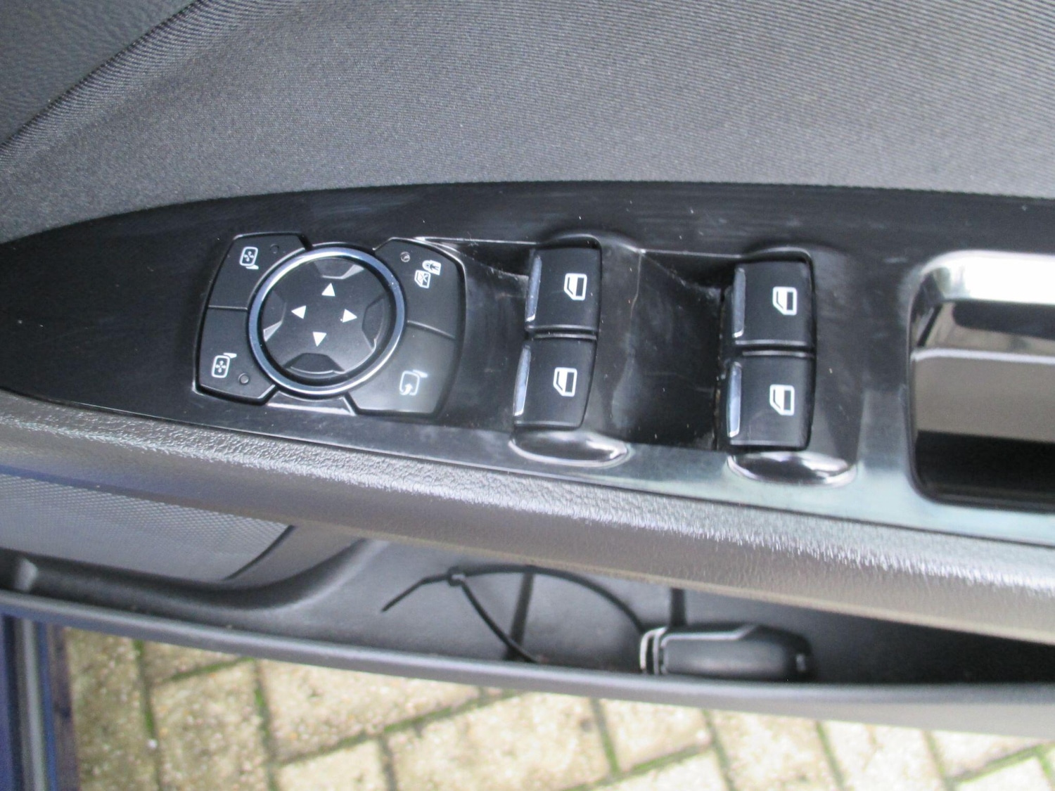 Vehicle 40