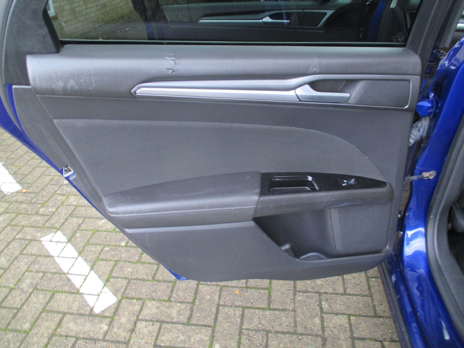 Vehicle 45