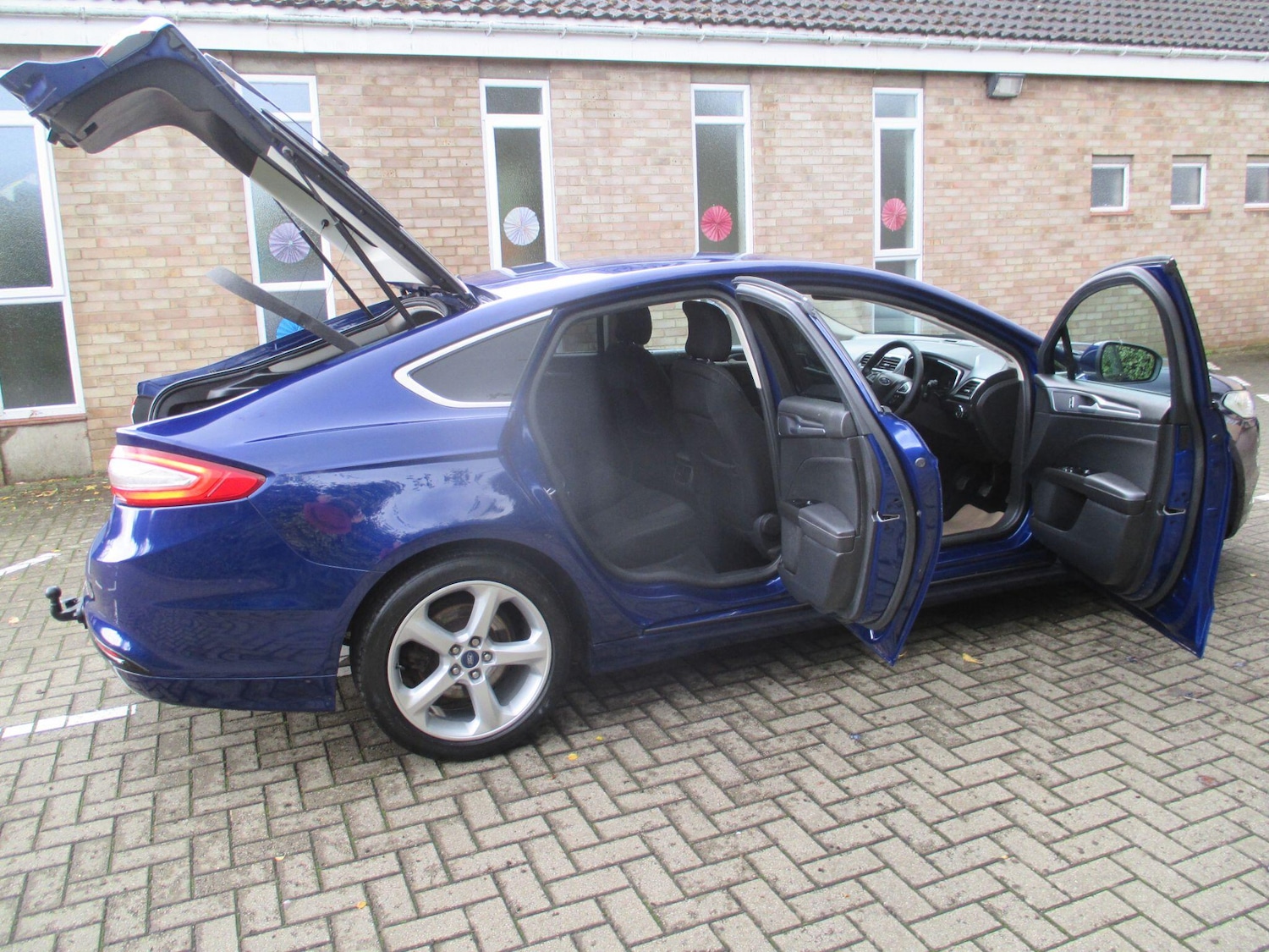 Vehicle 9