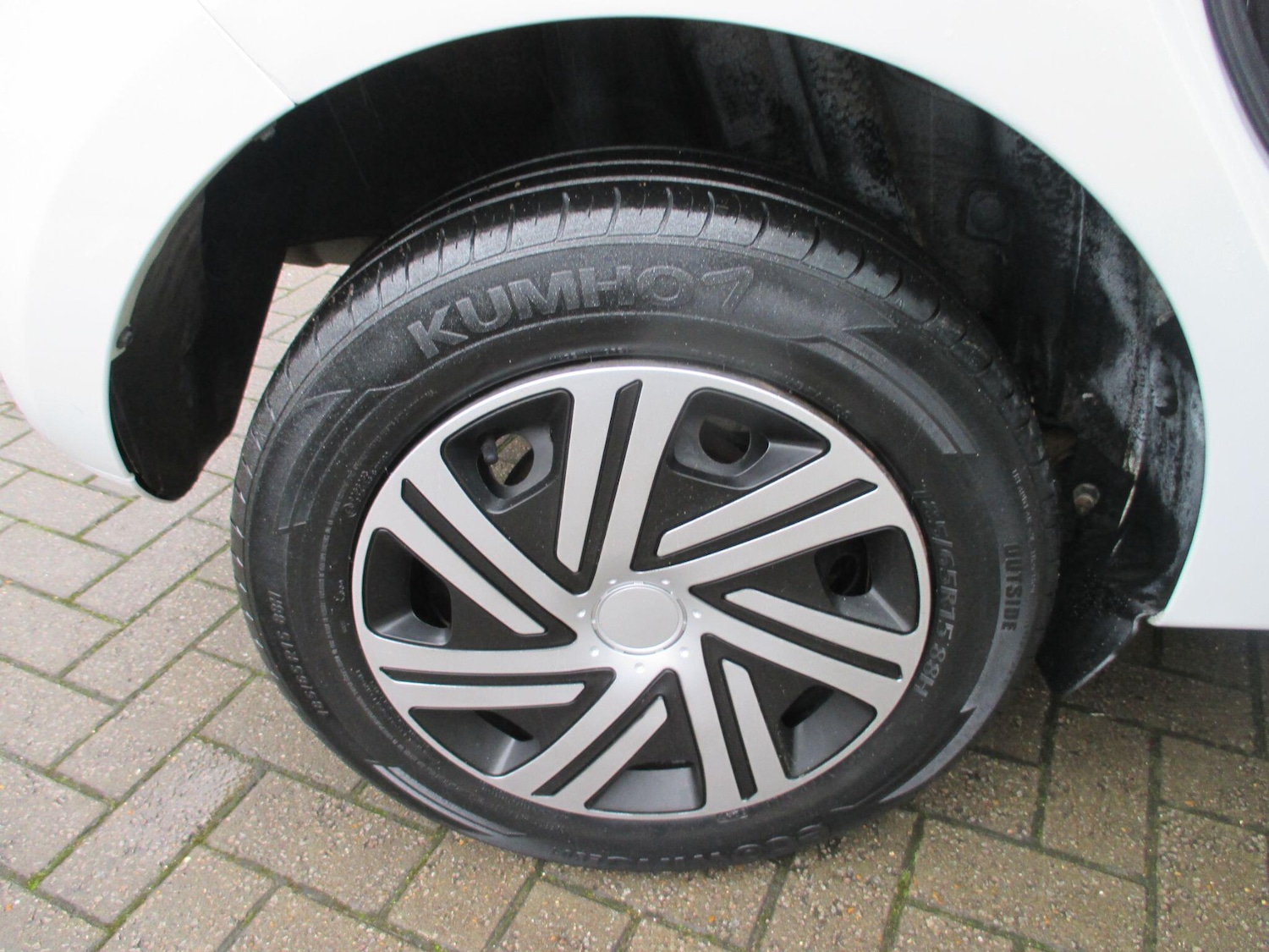 Used Dacia Sandero 2017 for sale - 76772021: Photo 10