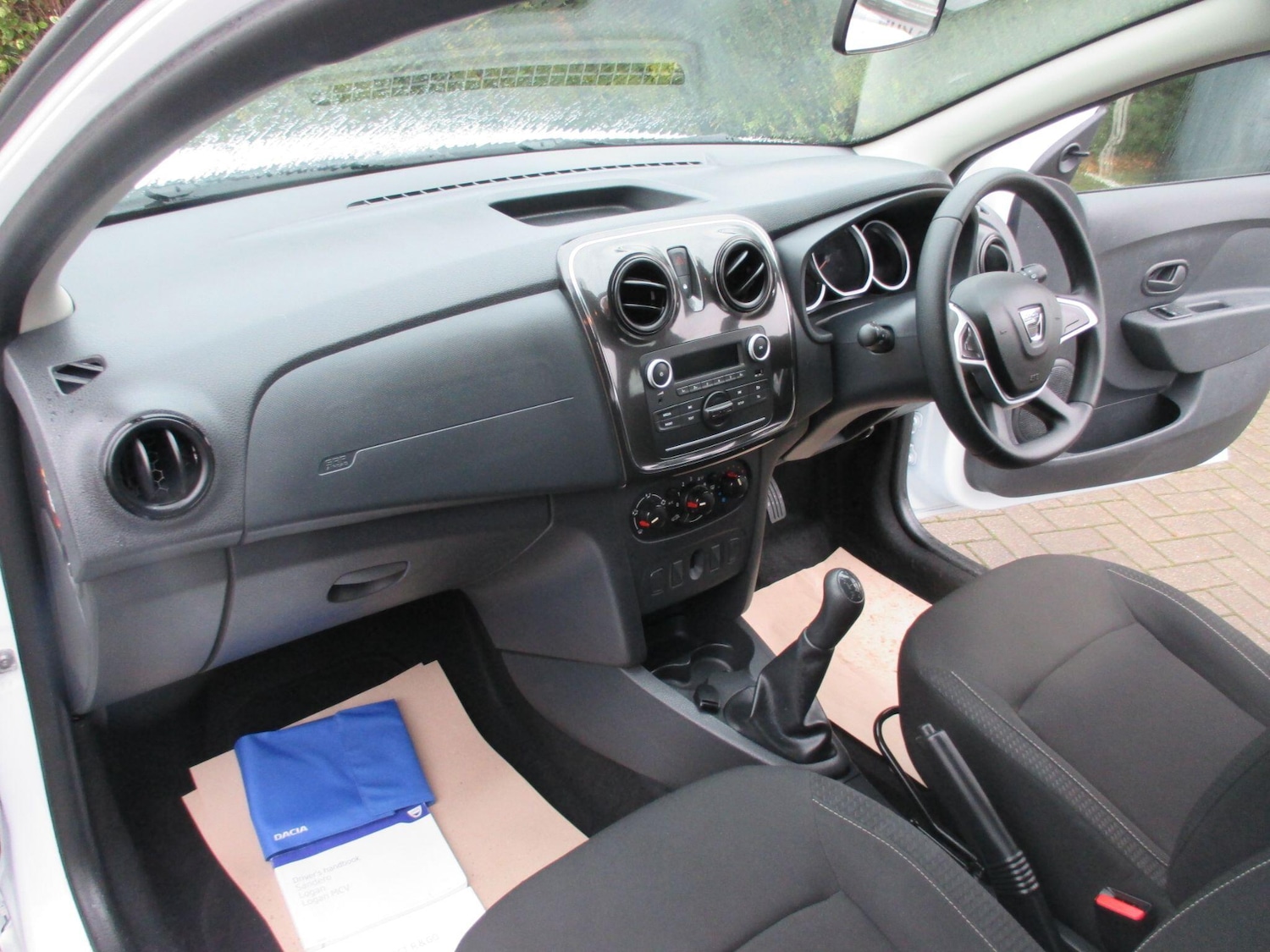 Used Dacia Sandero 2017 for sale - 76772021: Photo 16