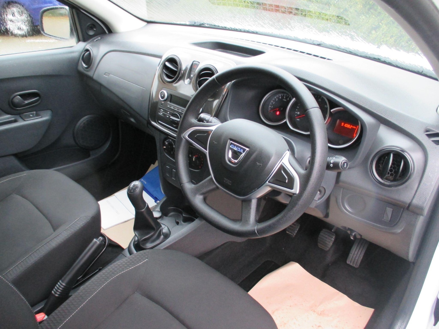 Used Dacia Sandero 2017 for sale - 76772021: Photo 17