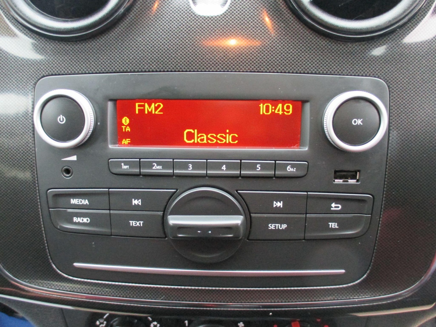 Used Dacia Sandero 2017 for sale - 76772021: Photo 21