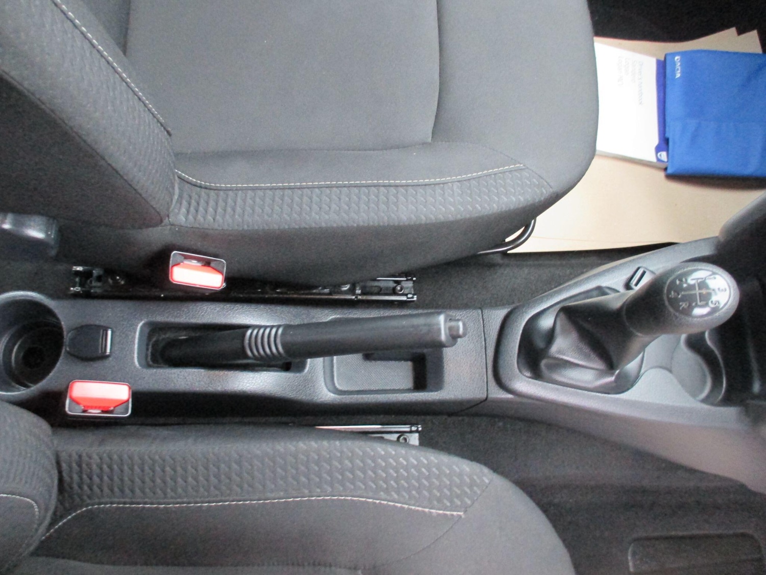 Used Dacia Sandero 2017 for sale - 76772021: Photo 23