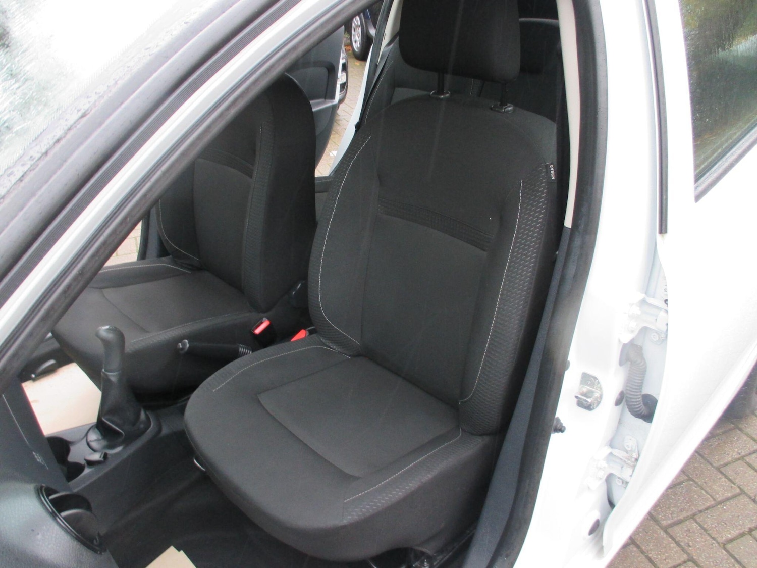 Used Dacia Sandero 2017 for sale - 76772021: Photo 26