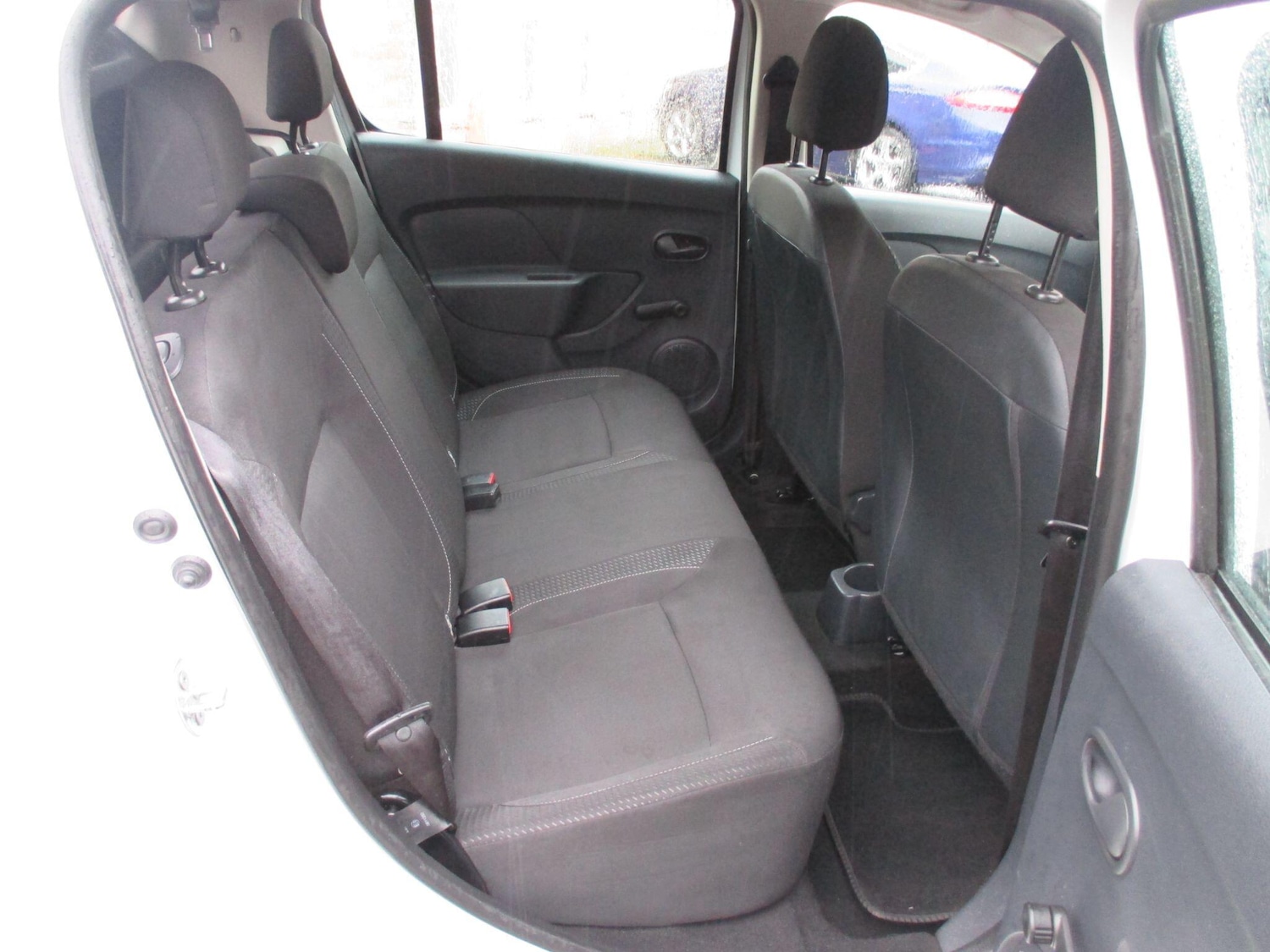 Used Dacia Sandero 2017 for sale - 76772021: Photo 30