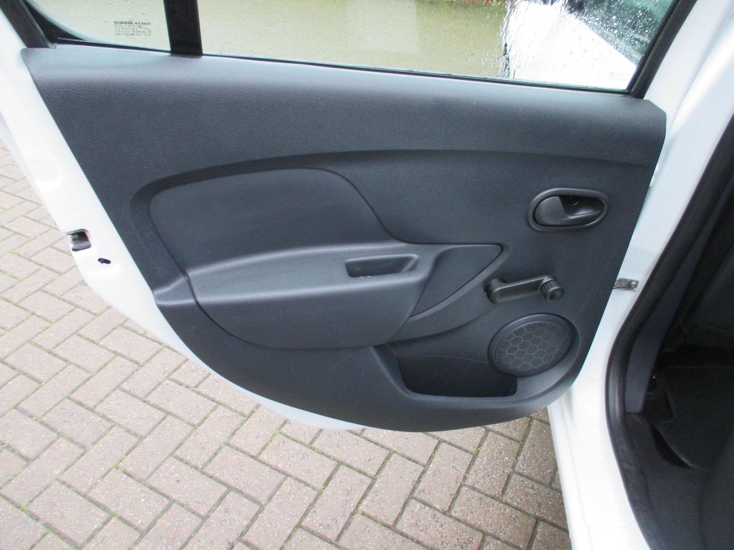 Used Dacia Sandero 2017 for sale - 76772021: Photo 39