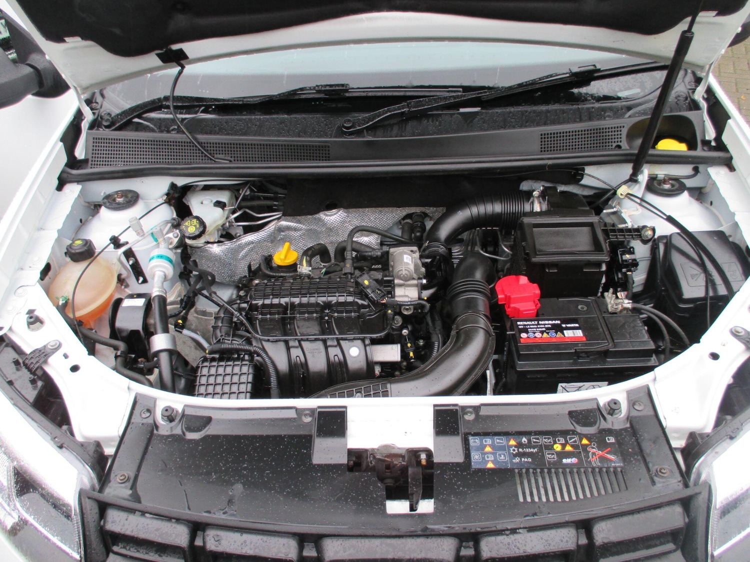 Used Dacia Sandero 2017 for sale - 76772021: Photo 44