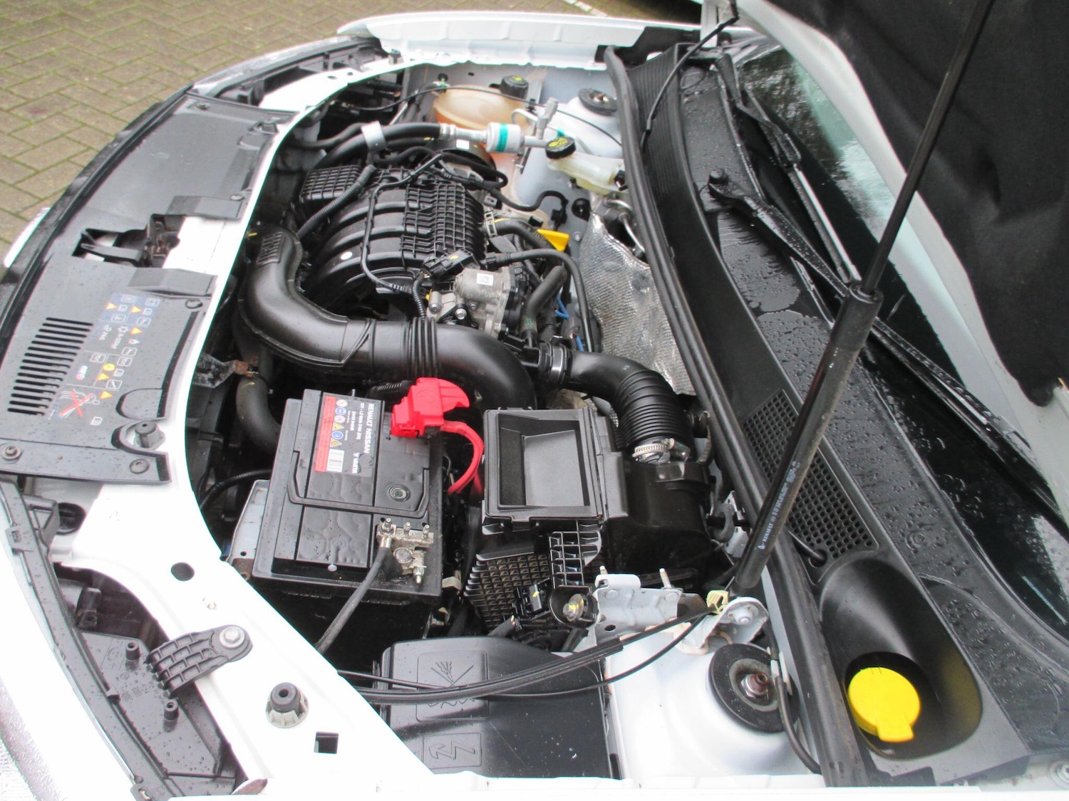 Used Dacia Sandero 2017 for sale - 76772021: Photo 45