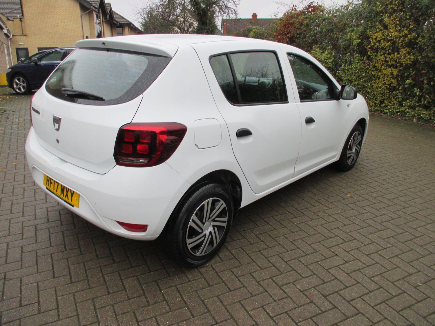 Used Dacia Sandero 2017 for sale - 76772021: Photo 5