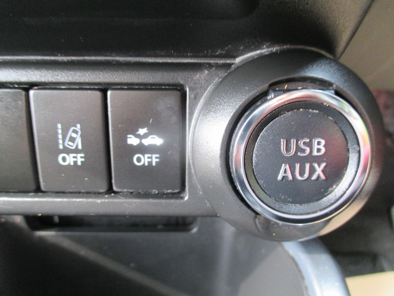 Vehicle 34