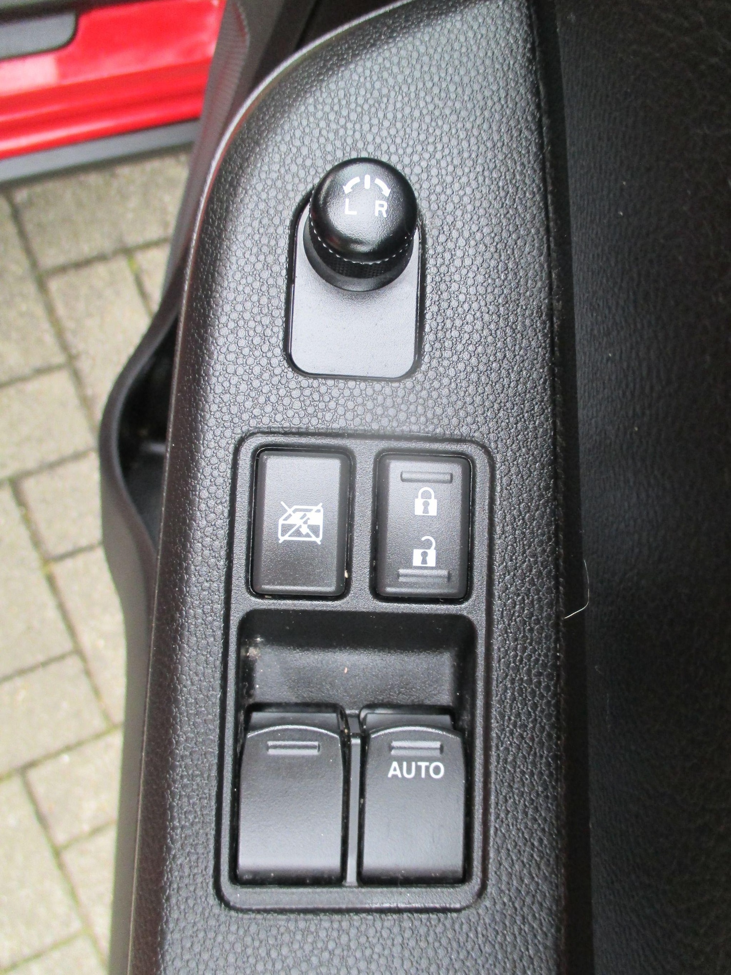 Vehicle 38