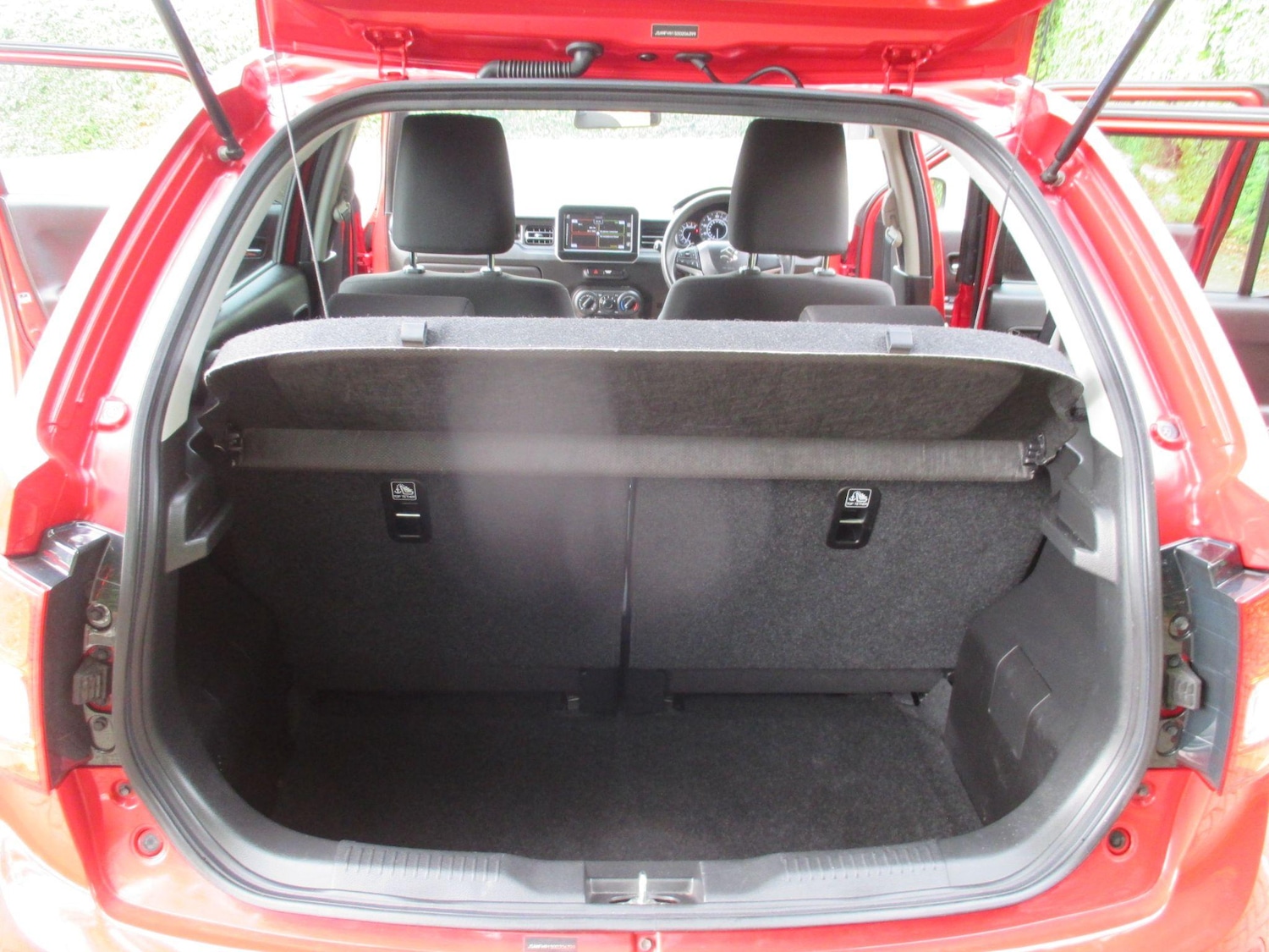 Vehicle 47