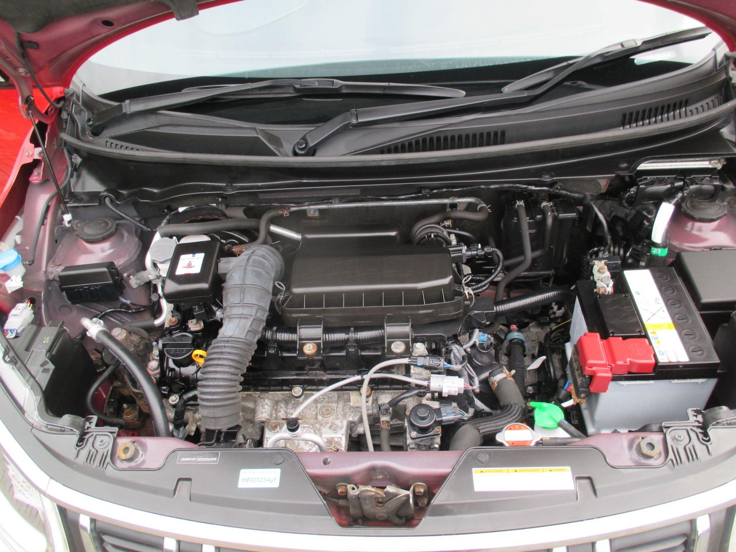 Vehicle 49
