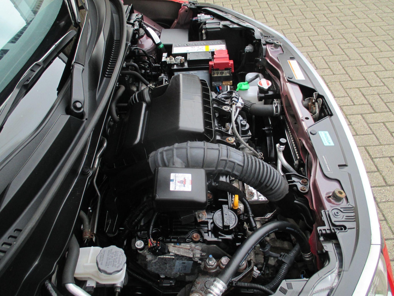 Vehicle 50