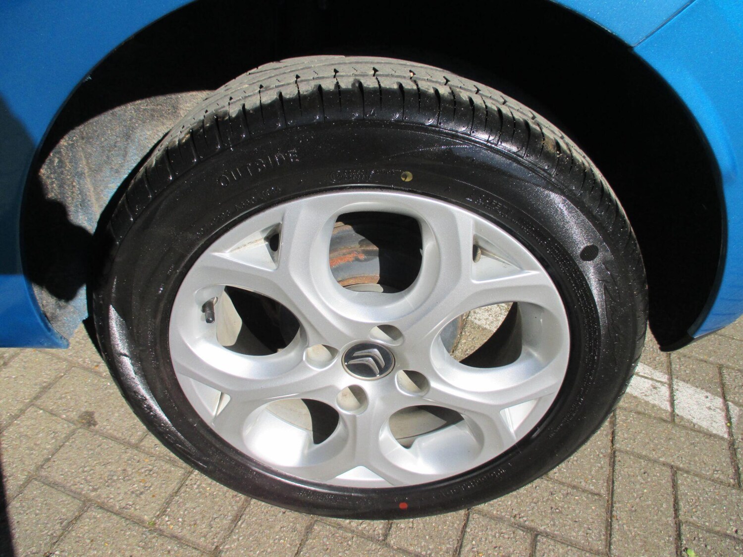 Used Citroen C3 2016 for sale - 78157426: Photo 10