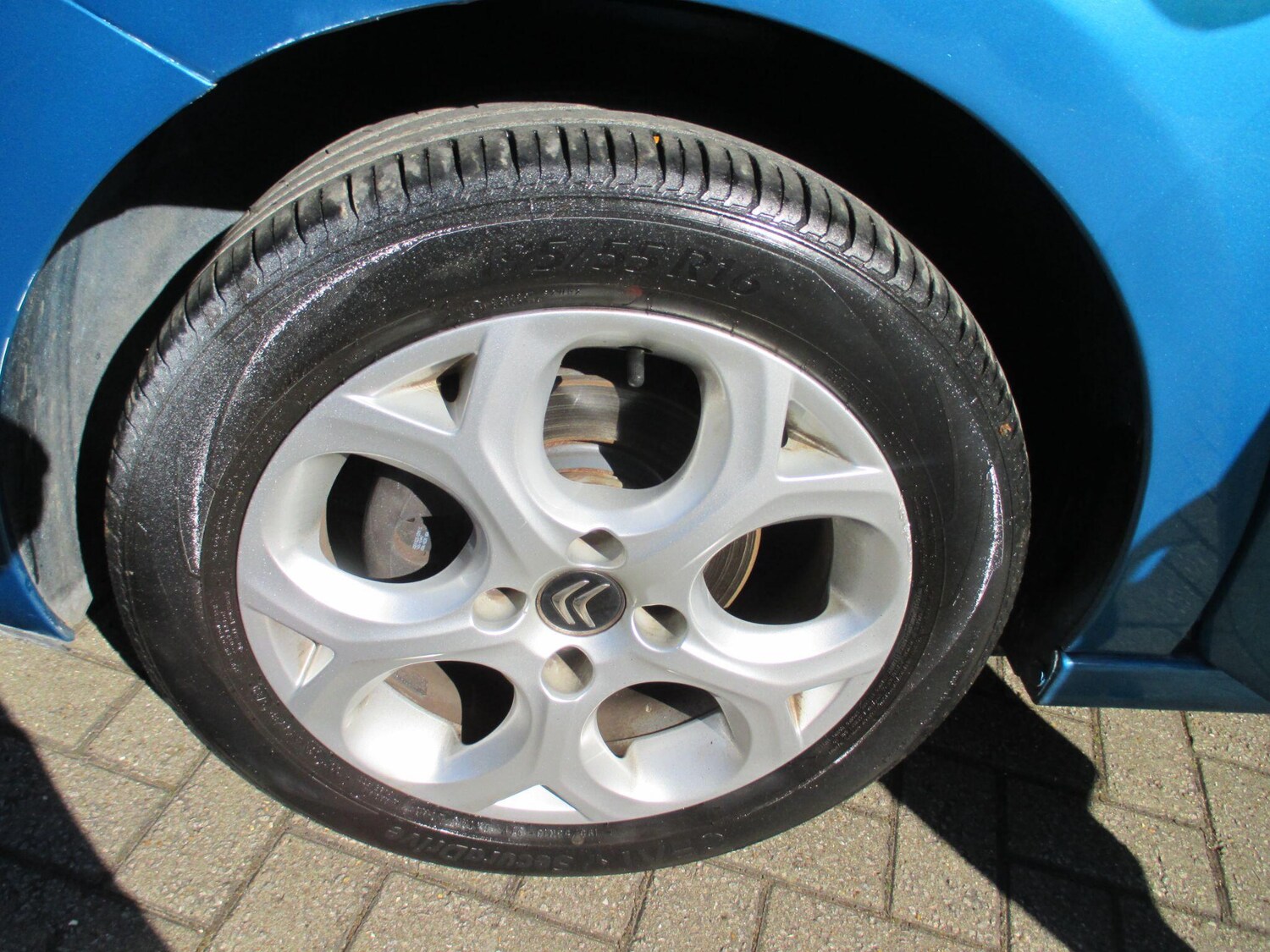 Used Citroen C3 2016 for sale - 78157426: Photo 11