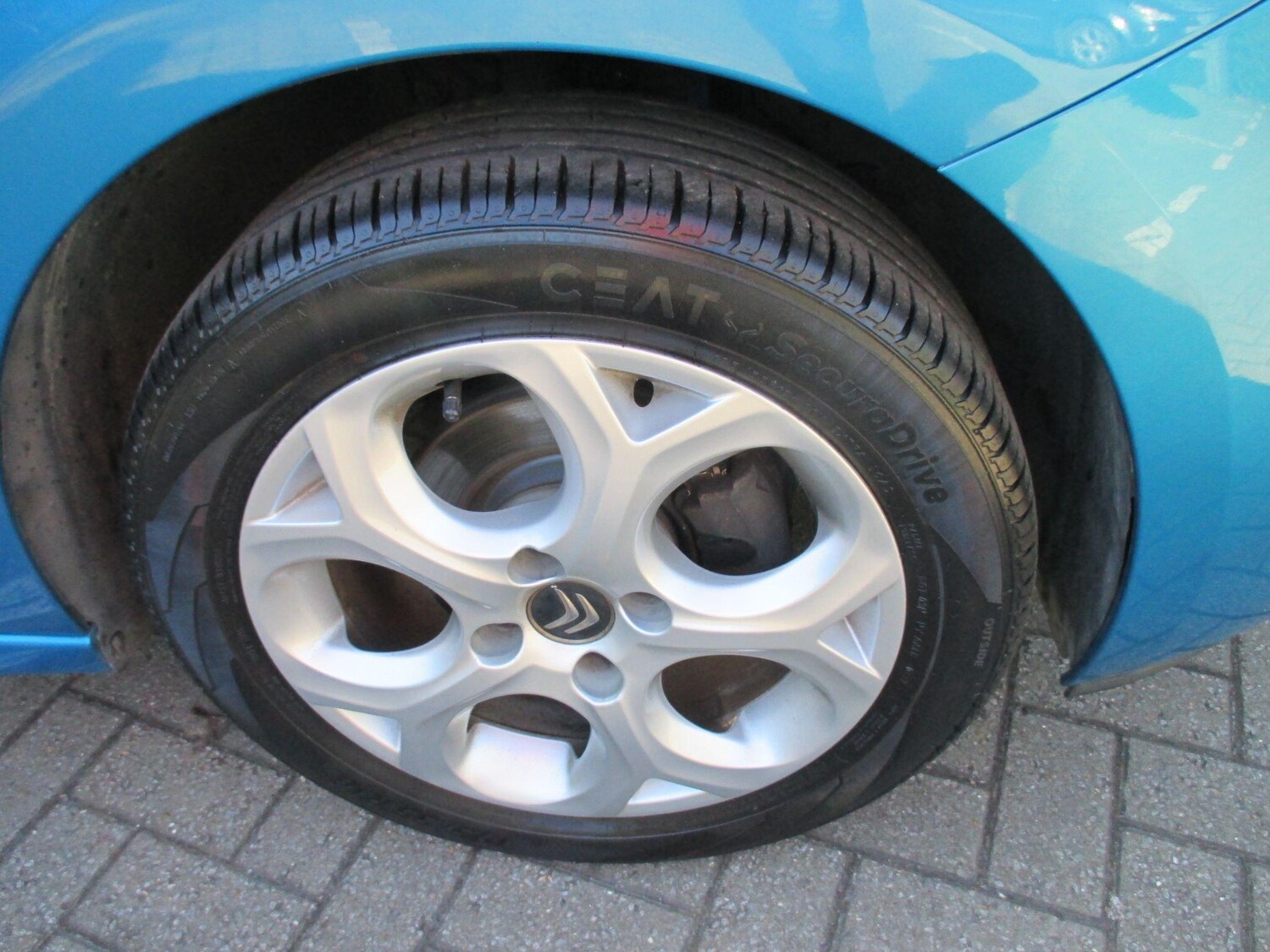 Used Citroen C3 2016 for sale - 78157426: Photo 12