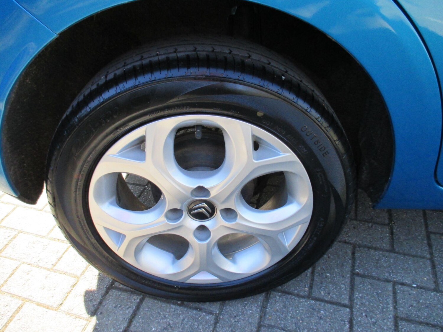 Used Citroen C3 2016 for sale - 78157426: Photo 13