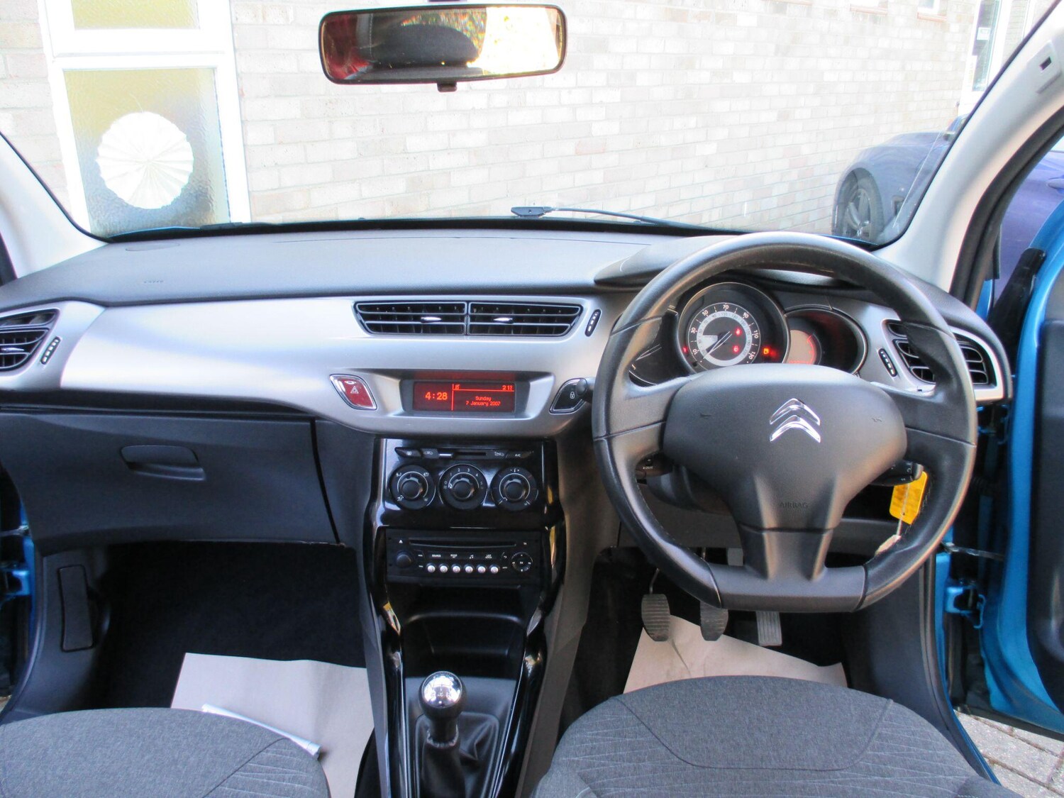 Used Citroen C3 2016 for sale - 78157426: Photo 14