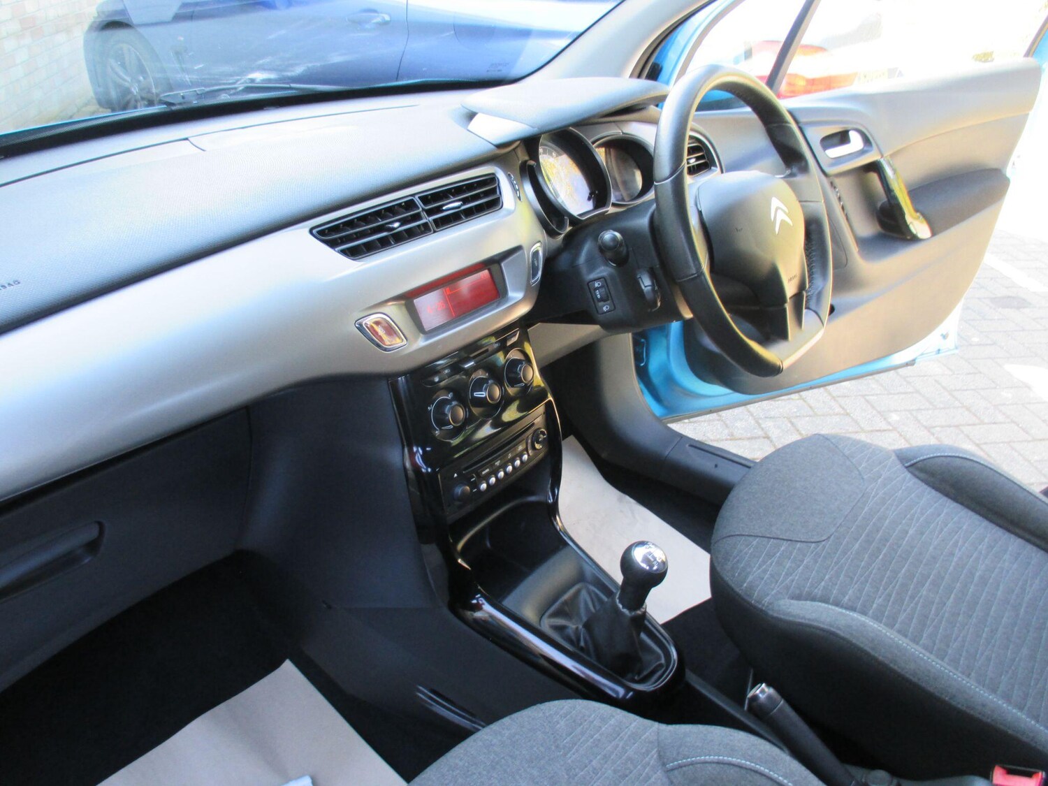 Used Citroen C3 2016 for sale - 78157426: Photo 16