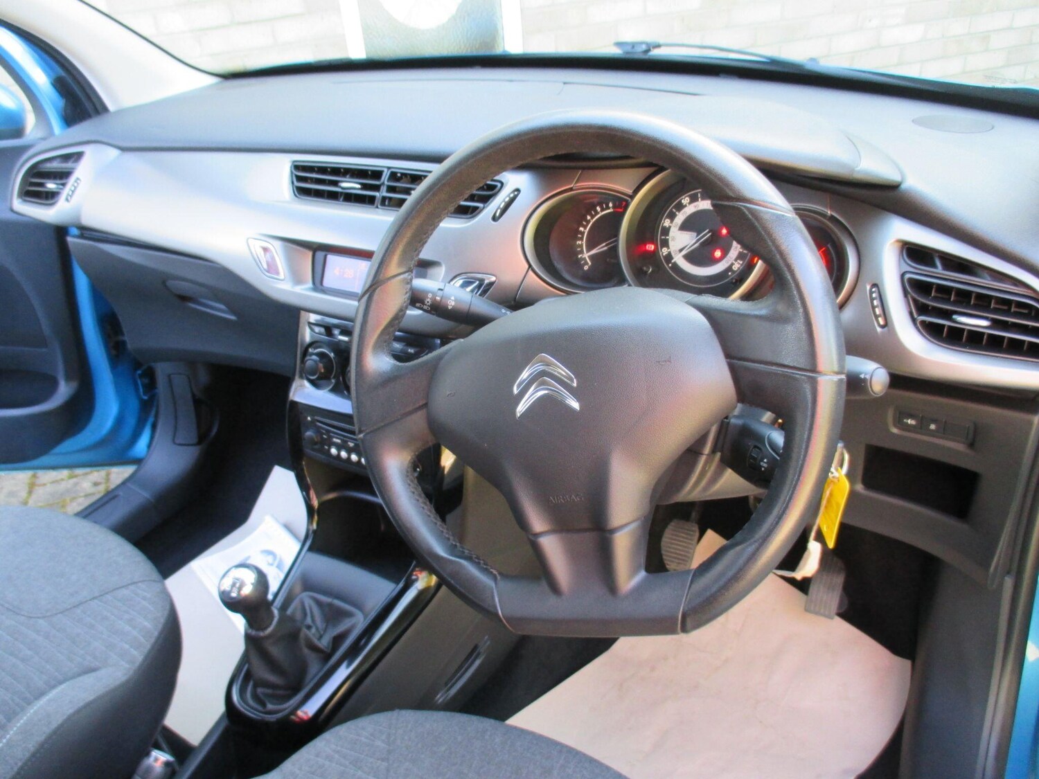 Used Citroen C3 2016 for sale - 78157426: Photo 17