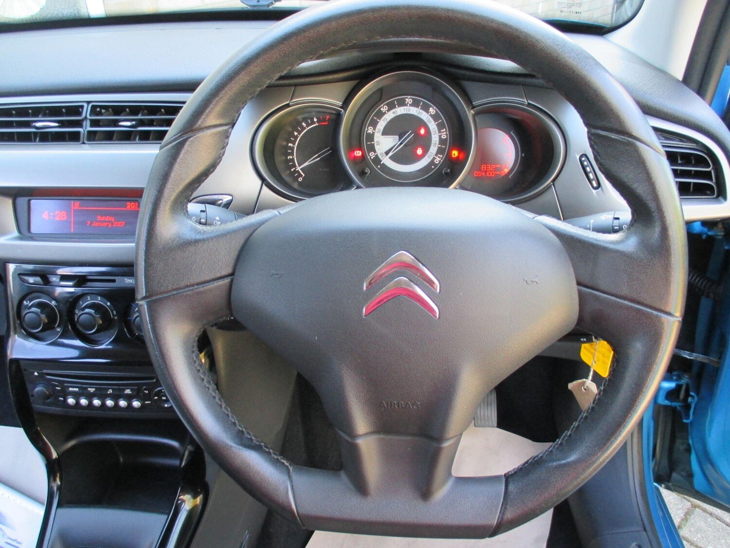 Used Citroen C3 2016 for sale - 78157426: Photo 18