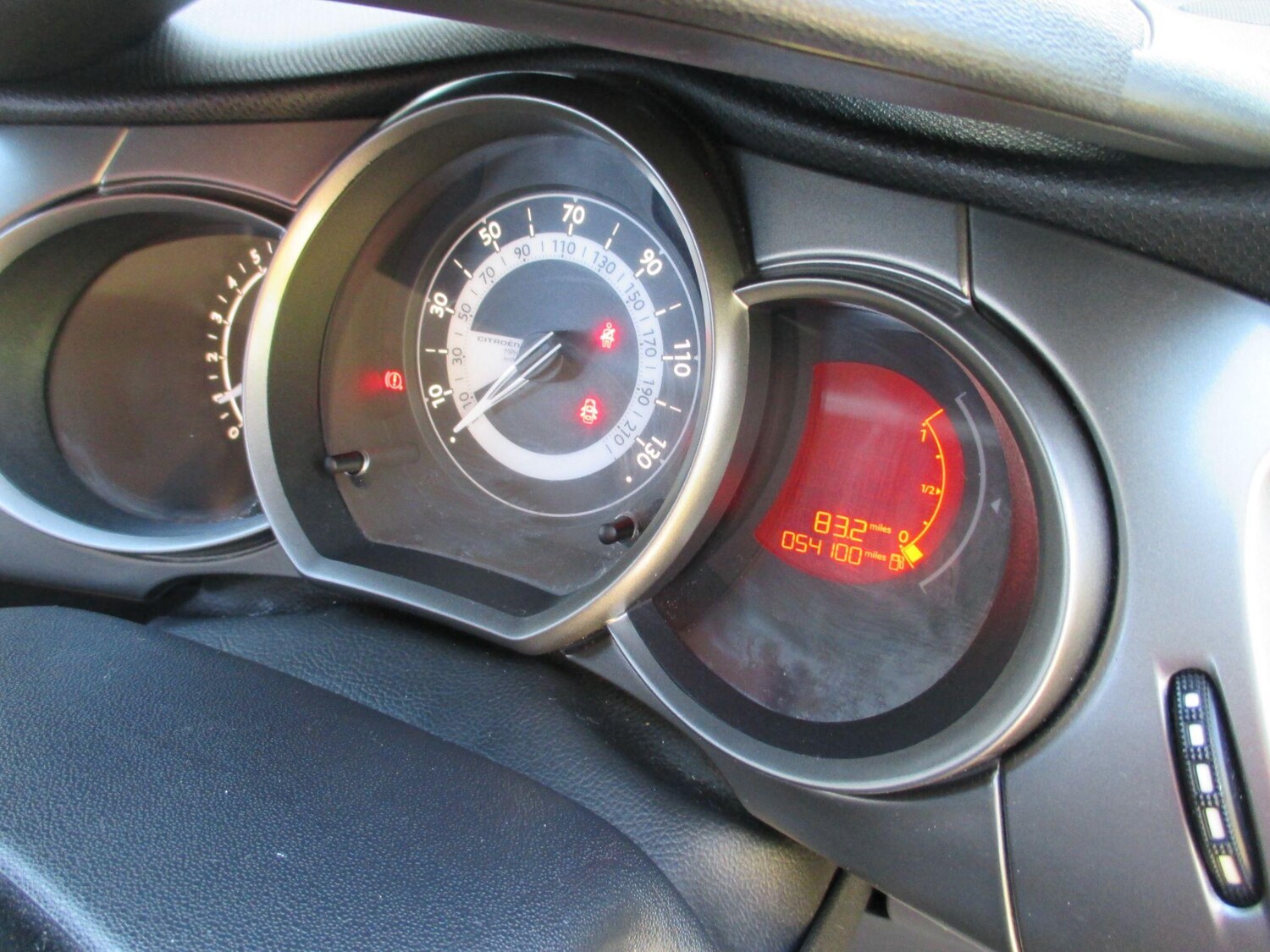 Used Citroen C3 2016 for sale - 78157426: Photo 19