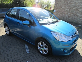 Used Citroen C3 2016 for sale - 78157426: Photo