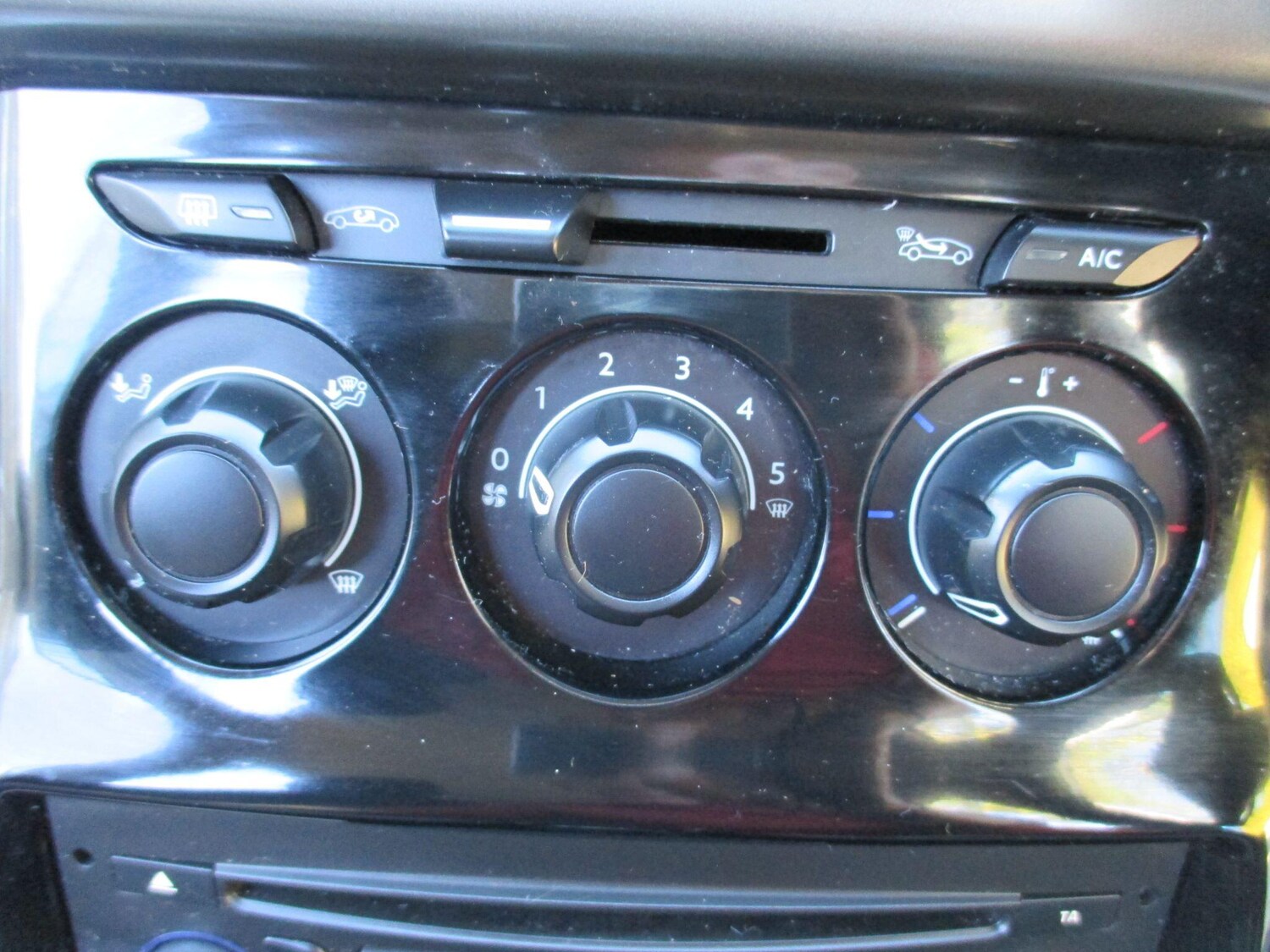 Used Citroen C3 2016 for sale - 78157426: Photo 20