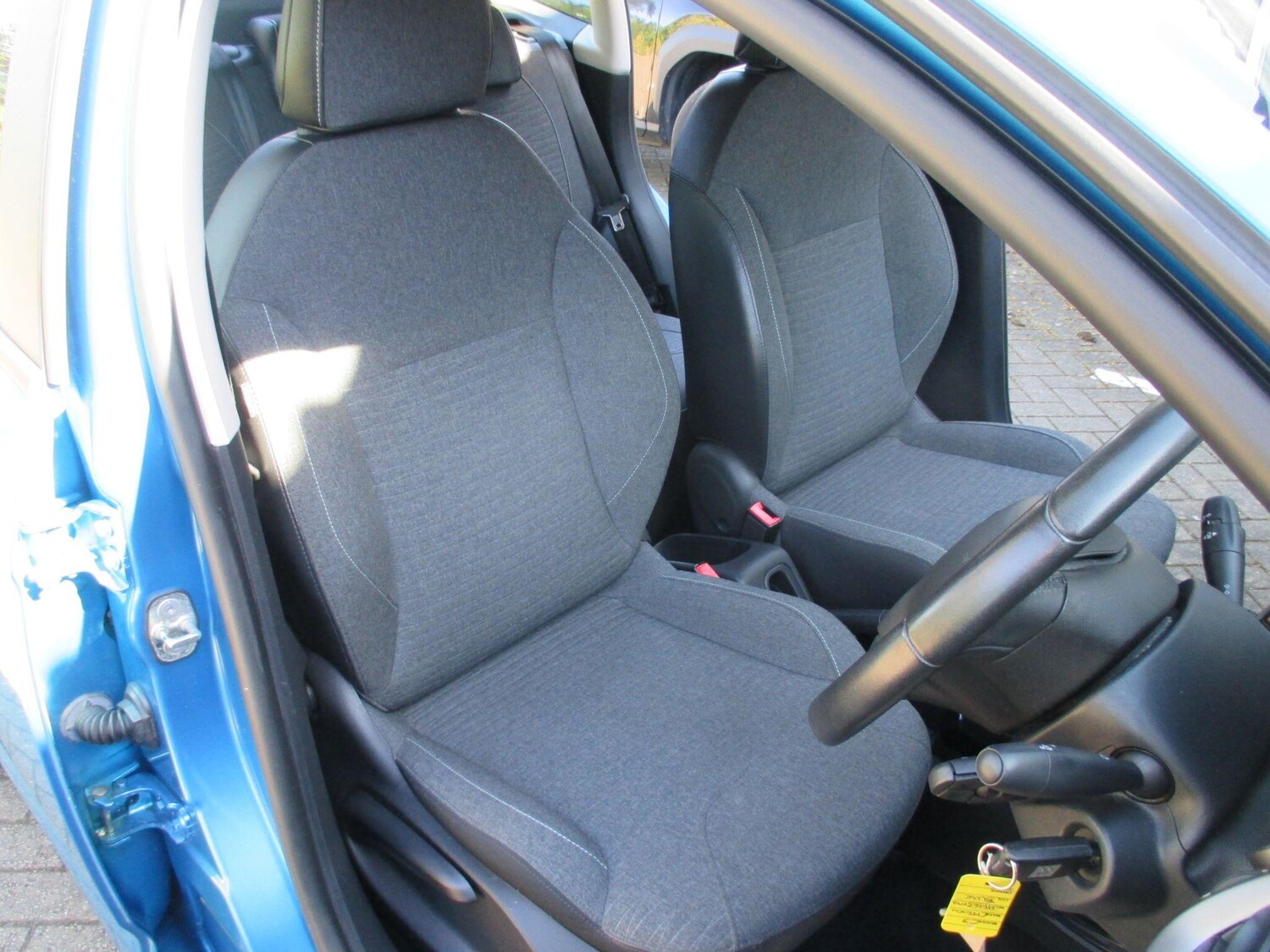 Used Citroen C3 2016 for sale - 78157426: Photo 22