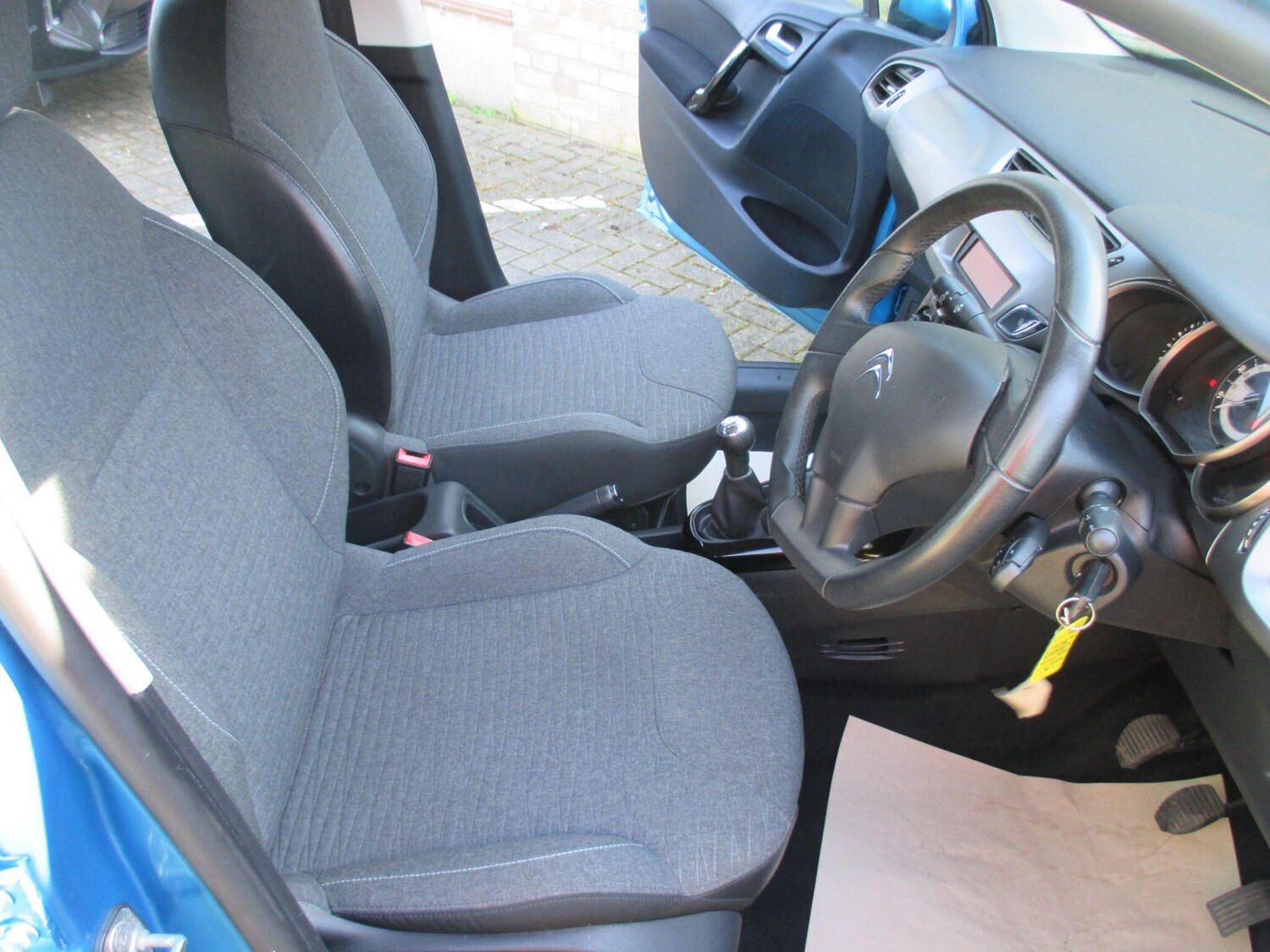 Used Citroen C3 2016 for sale - 78157426: Photo 23