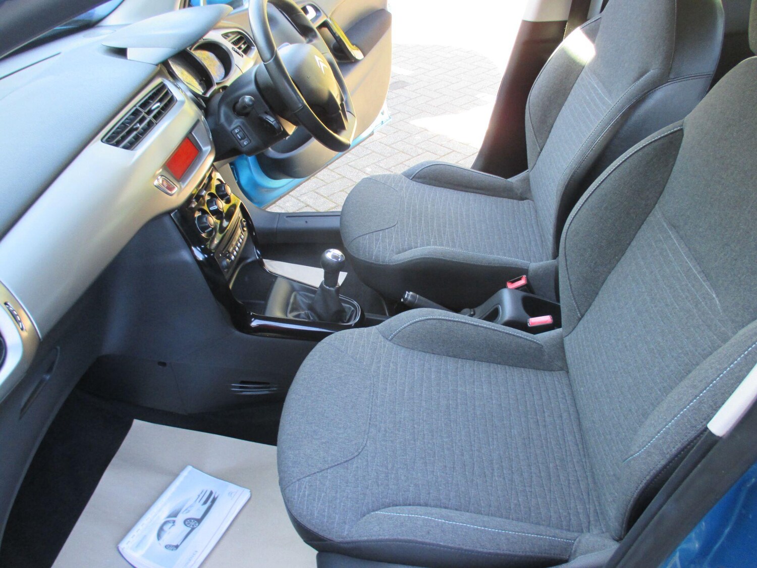 Used Citroen C3 2016 for sale - 78157426: Photo 25