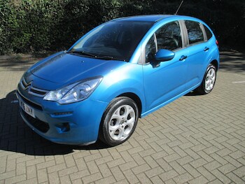 Used Citroen C3 2016 for sale - 78157426: Photo