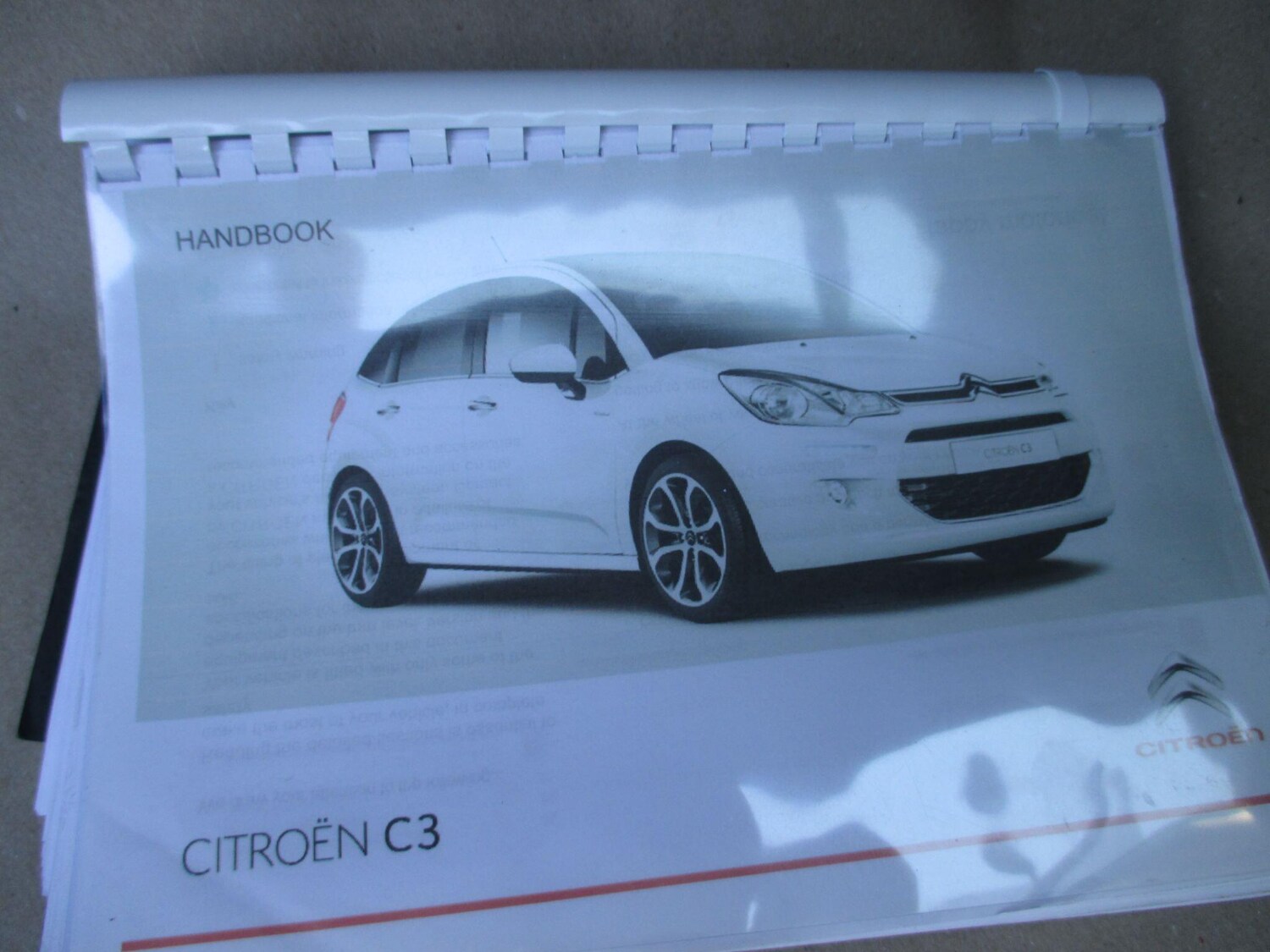 Used Citroen C3 2016 for sale - 78157426: Photo 48