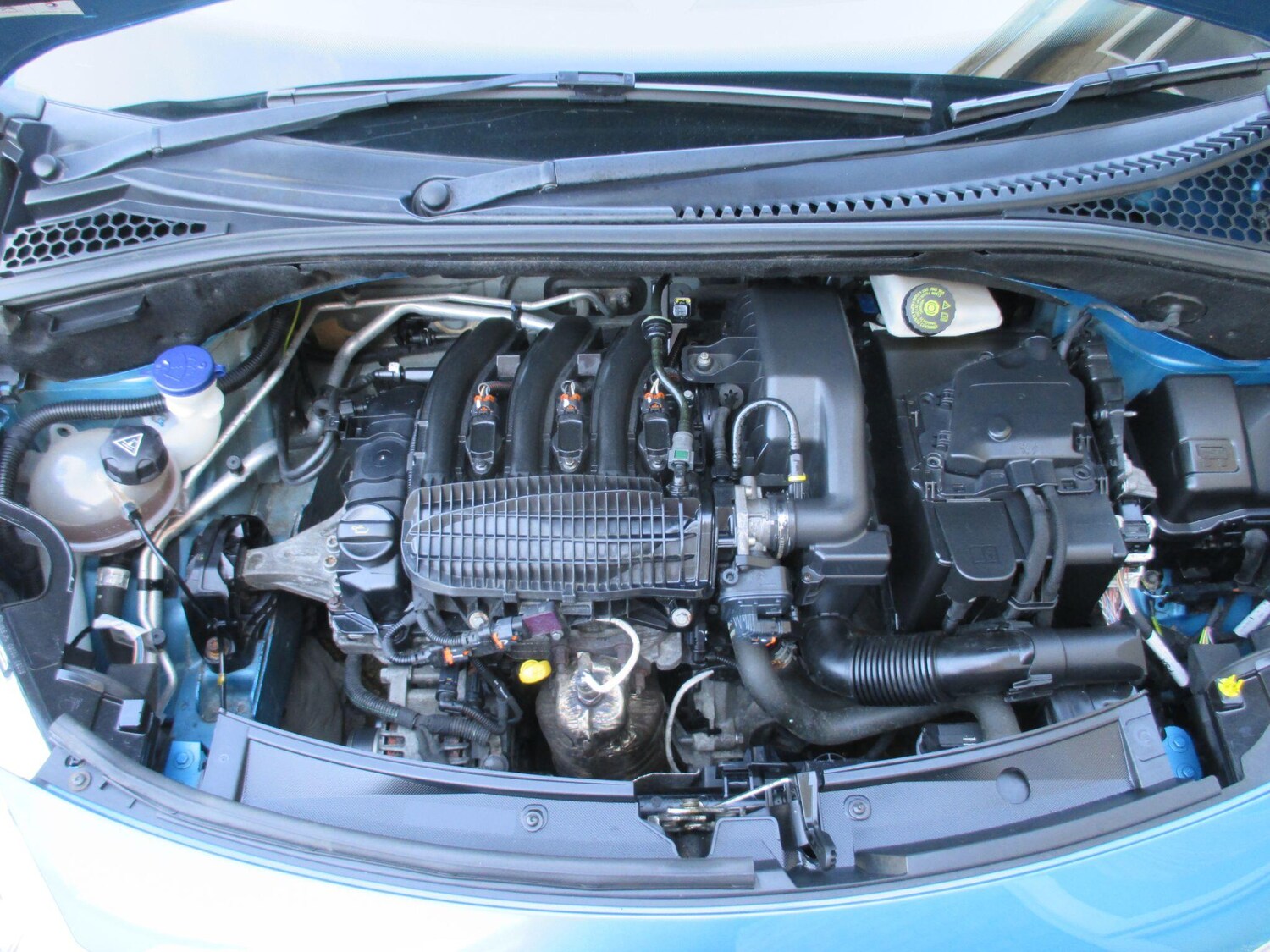 Used Citroen C3 2016 for sale - 78157426: Photo 49