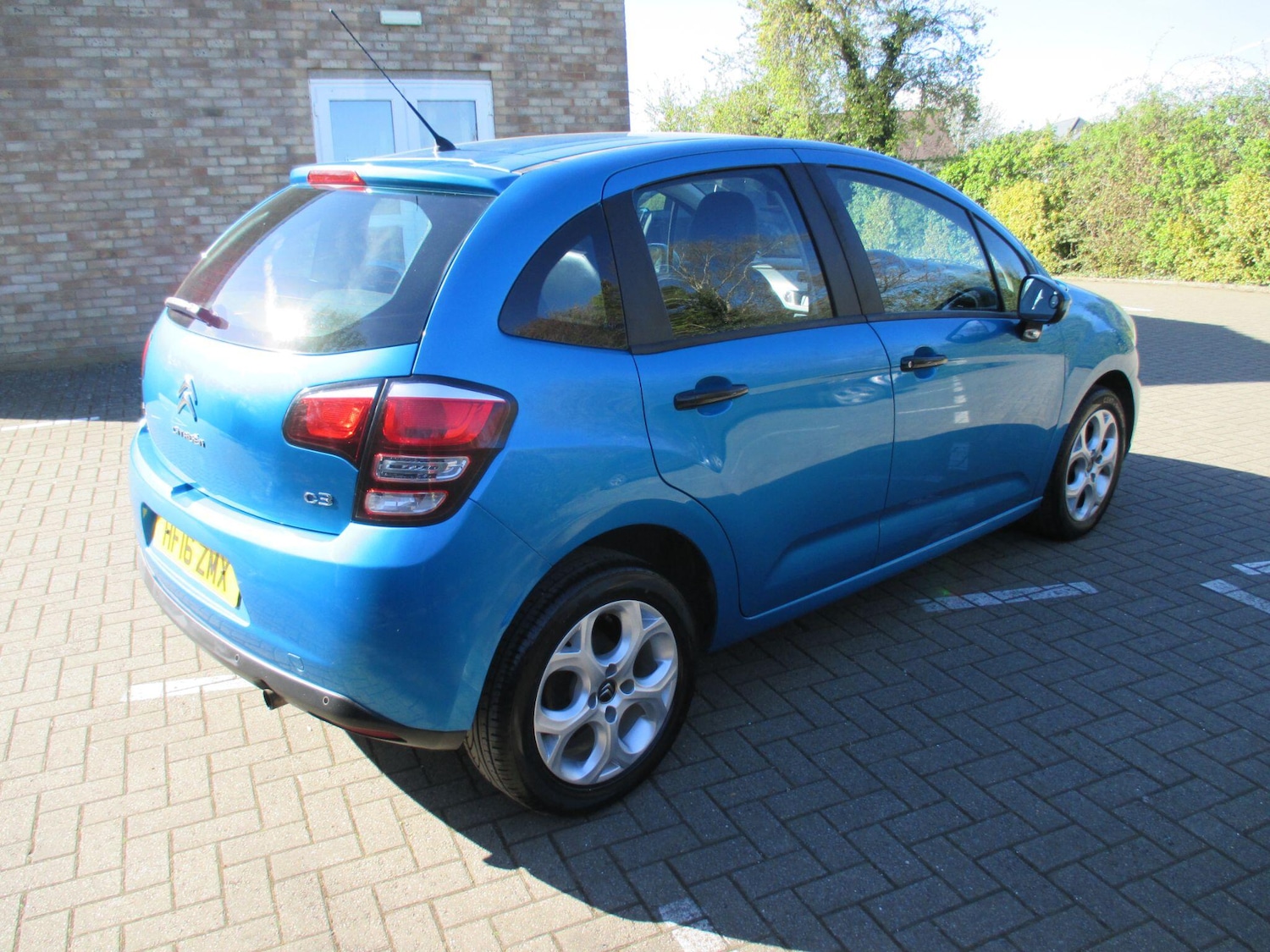 Used Citroen C3 2016 for sale - 78157426: Photo 5