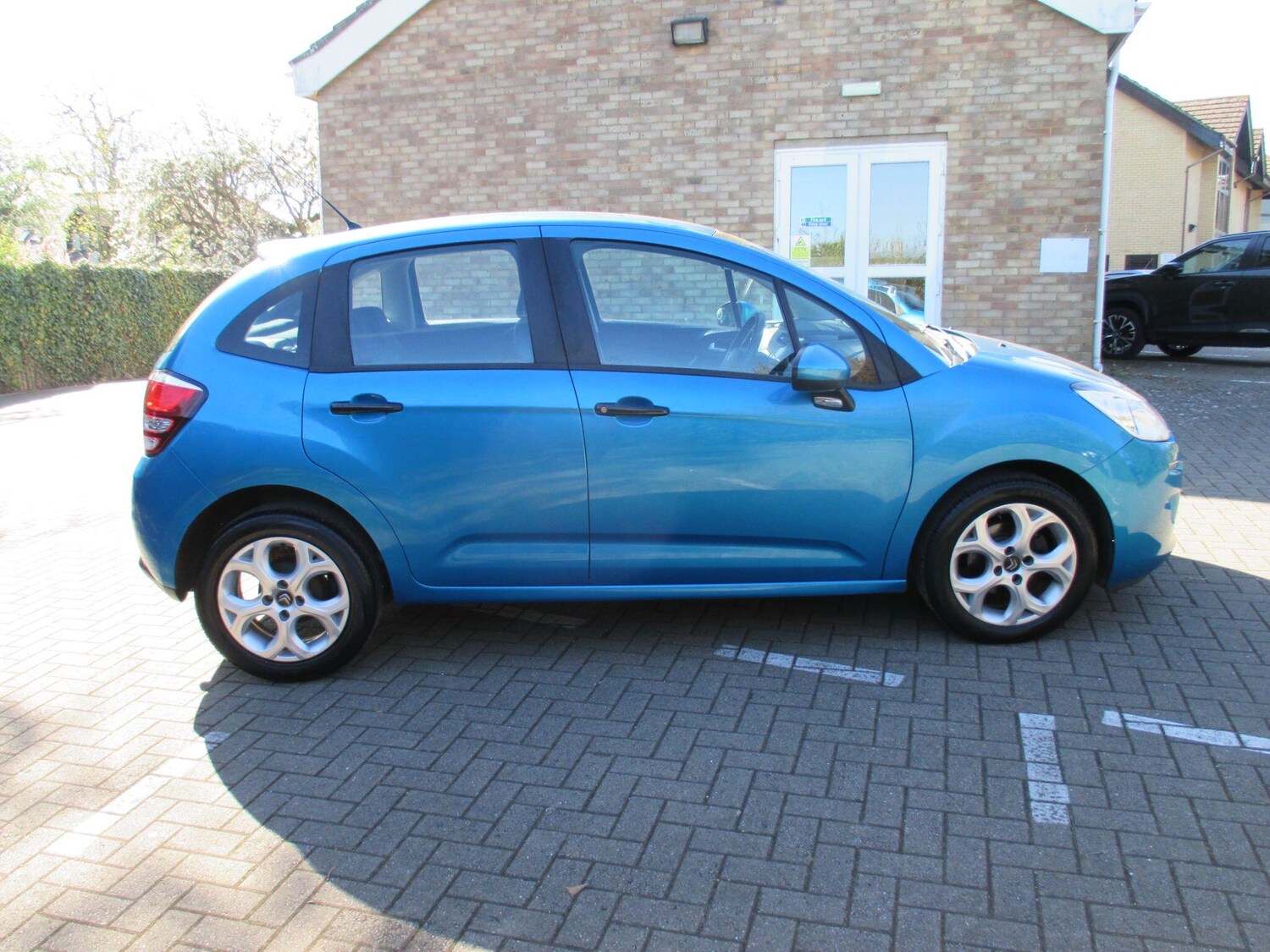 Used Citroen C3 2016 for sale - 78157426: Photo 6