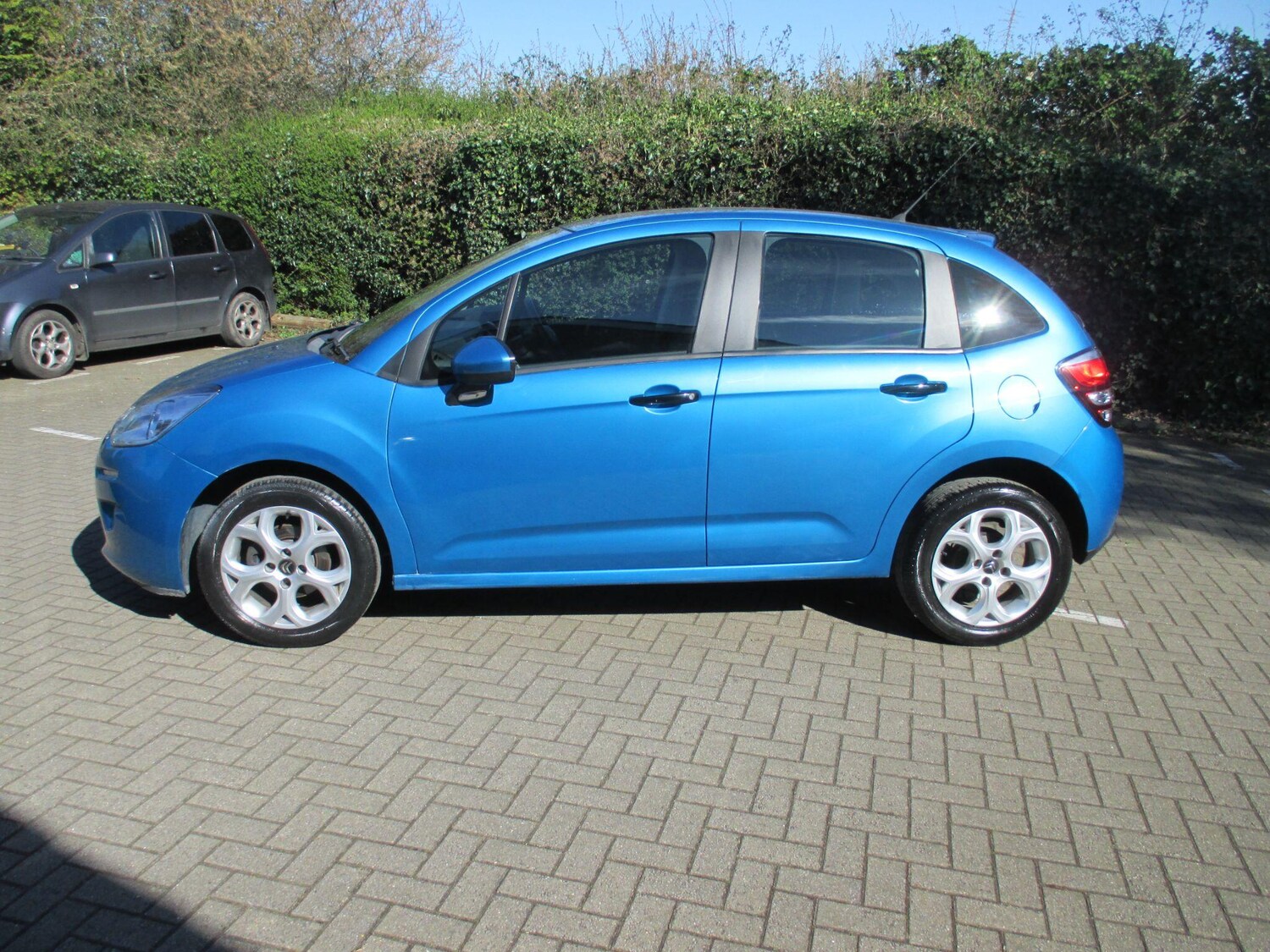 Used Citroen C3 2016 for sale - 78157426: Photo 7