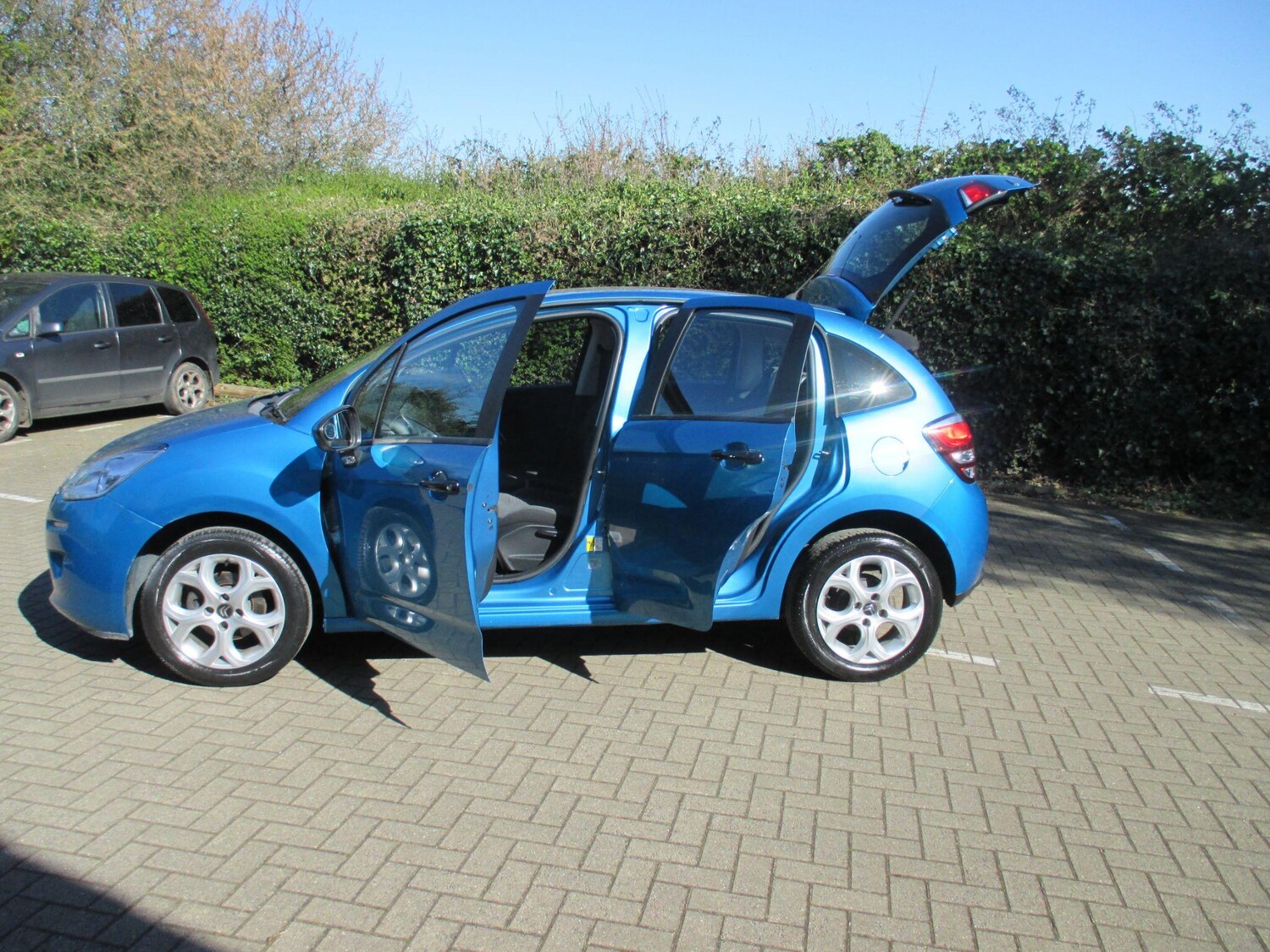 Used Citroen C3 2016 for sale - 78157426: Photo 9