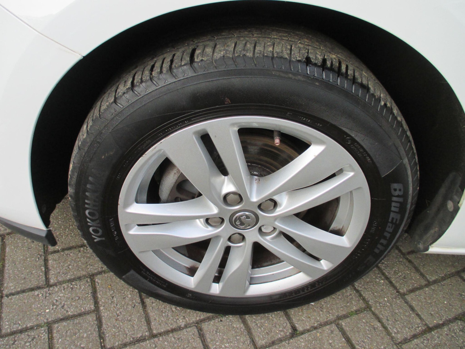 Used Vauxhall Astra for sale - 77970579: Photo 10